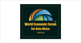 World Economic Forum for Asia-Africa (WeFaa)